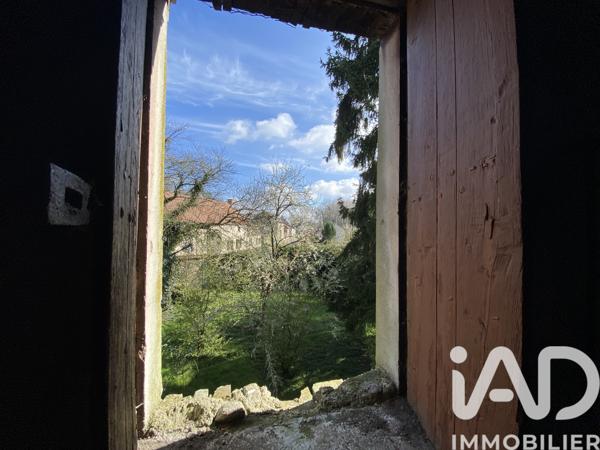 Immeuble à vendre 350 m² Gallardon