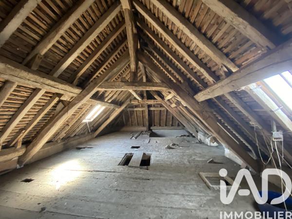 Immeuble à vendre 350 m² Gallardon
