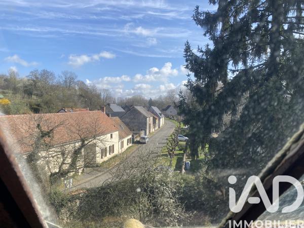 Immeuble à vendre 350 m² Gallardon