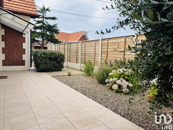 Maison à vendre 3 pièces 72 m² Soulac-sur-Mer