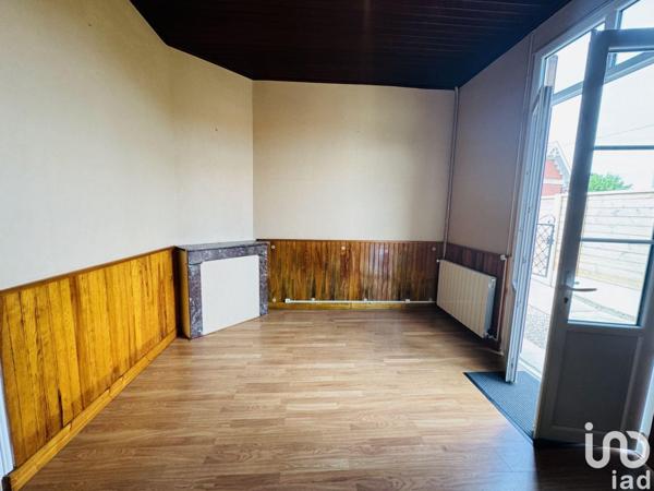 Maison à vendre 3 pièces 72 m² Soulac-sur-Mer