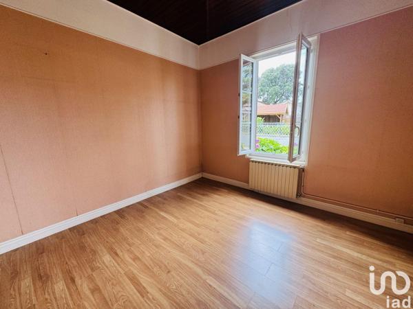 Maison à vendre 3 pièces 72 m² Soulac-sur-Mer