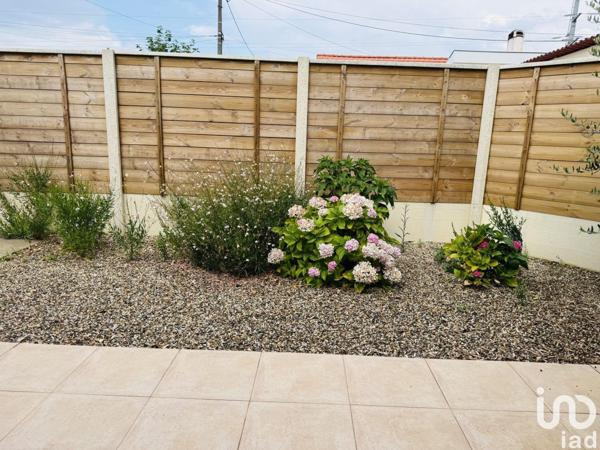 Maison à vendre 3 pièces 72 m² Soulac-sur-Mer