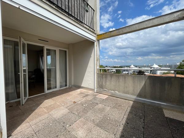 Appartement · Vente Le Bouscat (33110) 3 pièces · 62m²