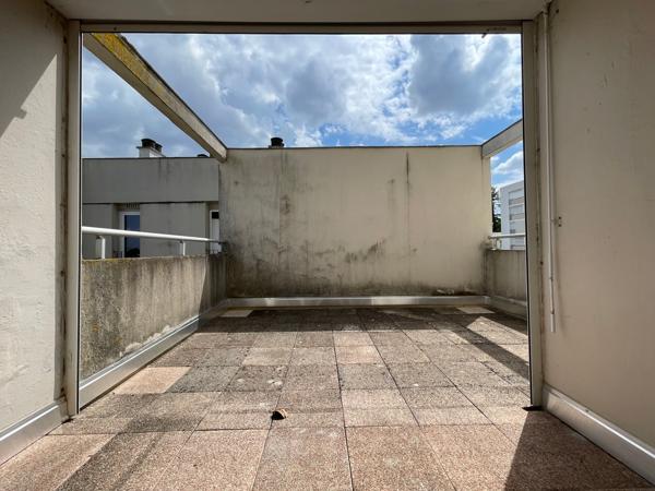Appartement · Vente Le Bouscat (33110) 3 pièces · 62m²