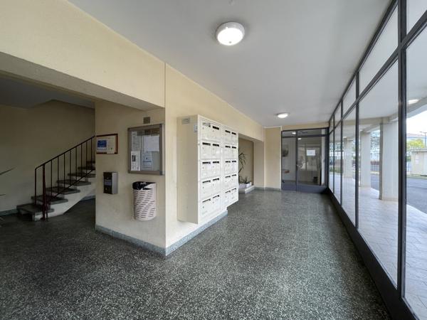 Appartement · Vente Le Bouscat (33110) 3 pièces · 62m²