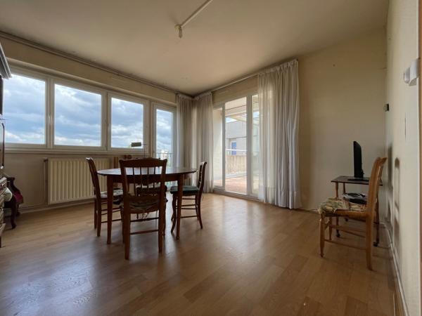 Appartement · Vente Le Bouscat (33110) 3 pièces · 62m²