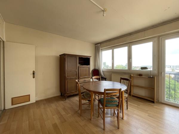 Appartement · Vente Le Bouscat (33110) 3 pièces · 62m²