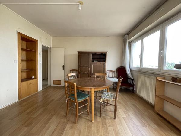 Appartement · Vente Le Bouscat (33110) 3 pièces · 62m²