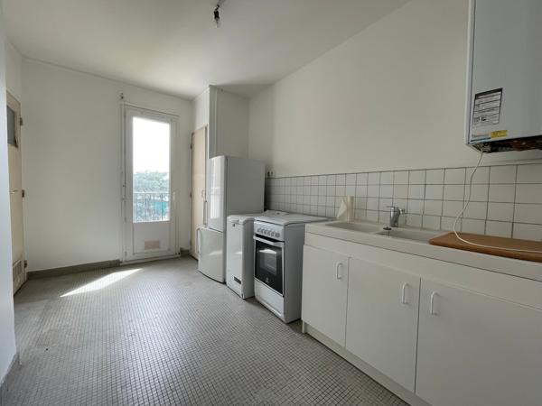 Appartement · Vente Le Bouscat (33110) 3 pièces · 62m²