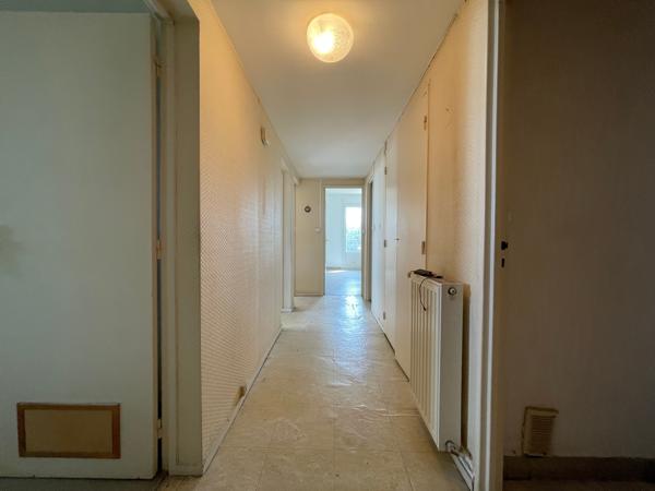 Appartement · Vente Le Bouscat (33110) 3 pièces · 62m²