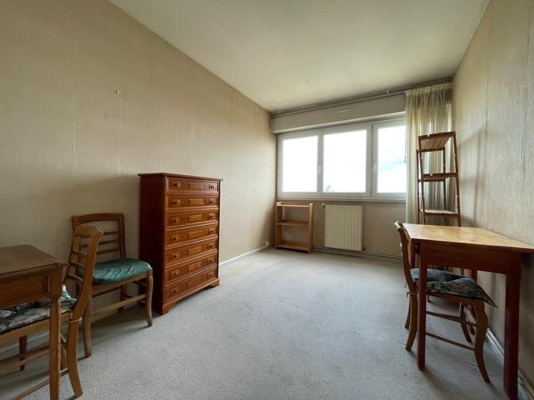 Appartement · Vente Le Bouscat (33110) 3 pièces · 62m²
