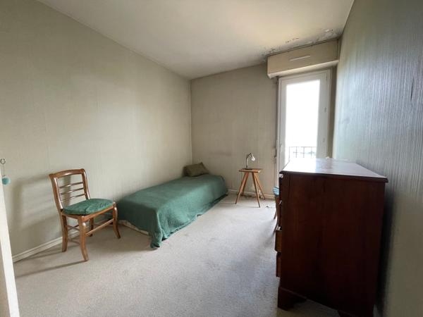 Appartement · Vente Le Bouscat (33110) 3 pièces · 62m²