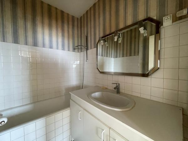 Appartement · Vente Le Bouscat (33110) 3 pièces · 62m²