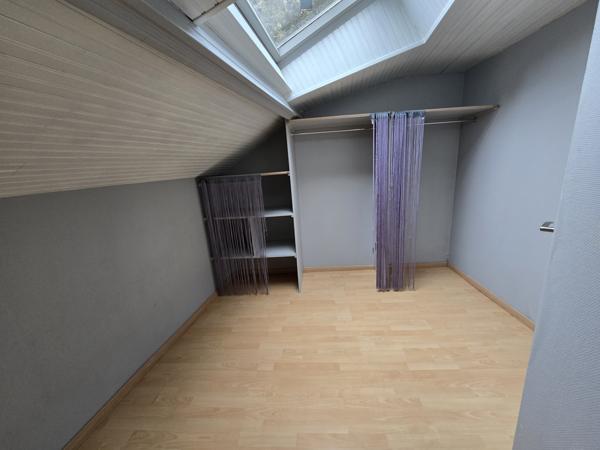 Charmante maison de village