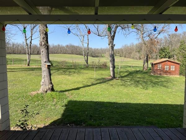 Maison à louer |  Vanxains |  4 pièces | 116 m²