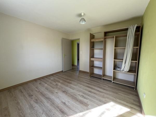 Maison à louer |  Vanxains |  4 pièces | 116 m²