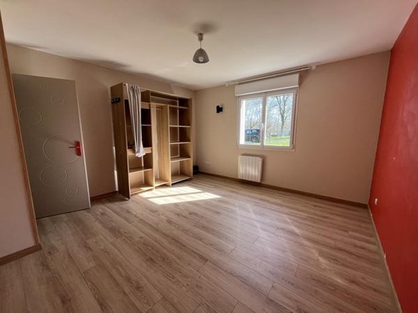 Maison à louer |  Vanxains |  4 pièces | 116 m²