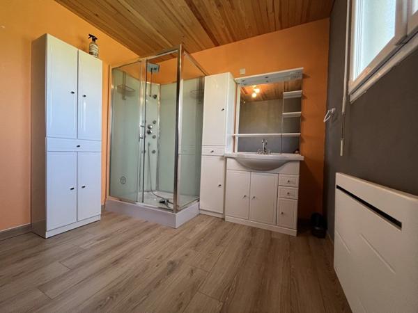 Maison à louer |  Vanxains |  4 pièces | 116 m²