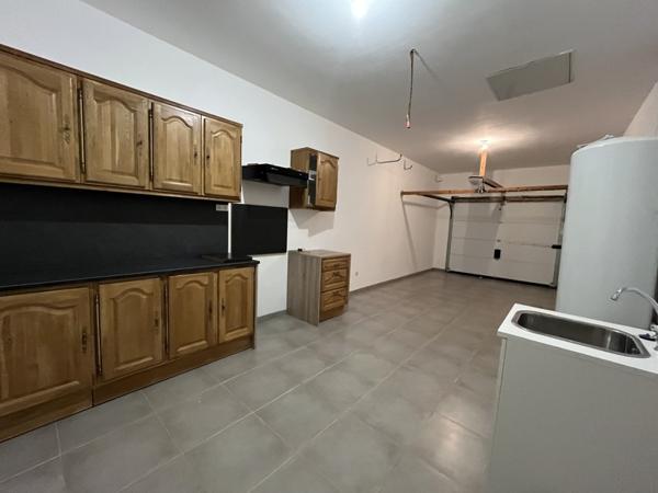 Maison à louer |  Vanxains |  4 pièces | 116 m²