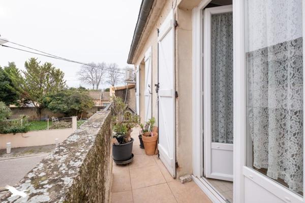 Maison à vendre |  Lansargues |  4 pièces | 82 m²