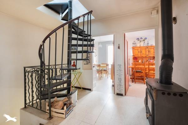 Maison à vendre |  Lansargues |  4 pièces | 82 m²