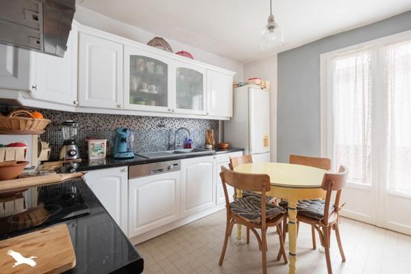 Maison à vendre |  Lansargues |  4 pièces | 82 m²