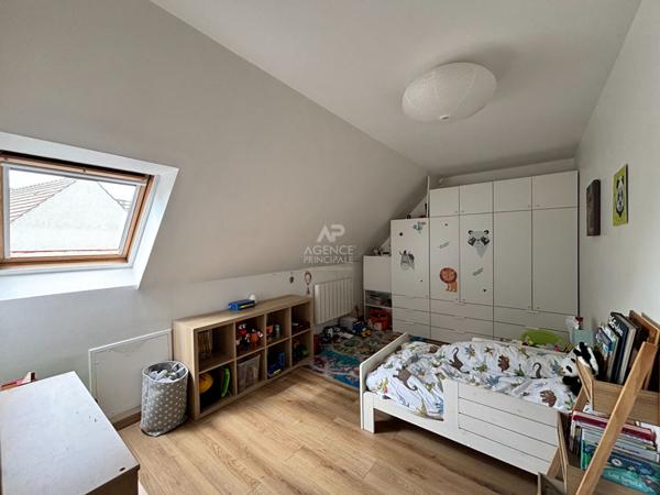 Maison Saint Ouen L Aumone 6 pièce(s) 133.42 m2 €429 000 ** - Référence 11220