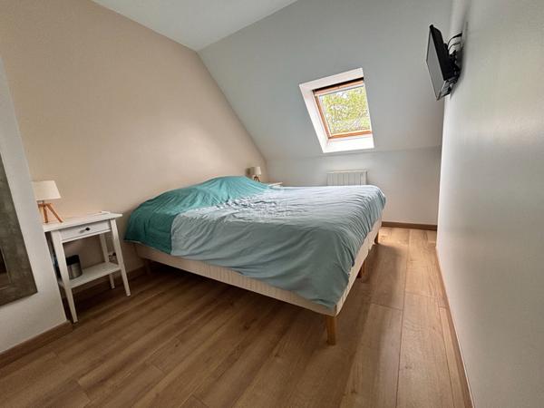 Maison Saint Ouen L Aumone 6 pièce(s) 133.42 m2 €429 000 ** - Référence 11220