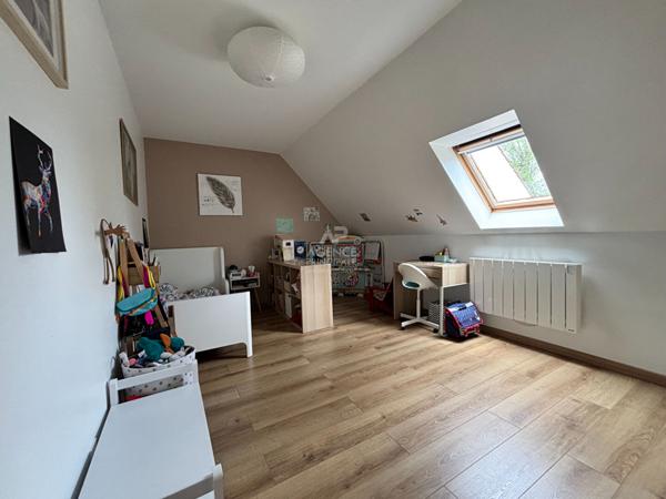 Maison Saint Ouen L Aumone 6 pièce(s) 133.42 m2 €429 000 ** - Référence 11220
