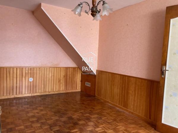 86540 THURE Charmante Maison à Thuré 86540