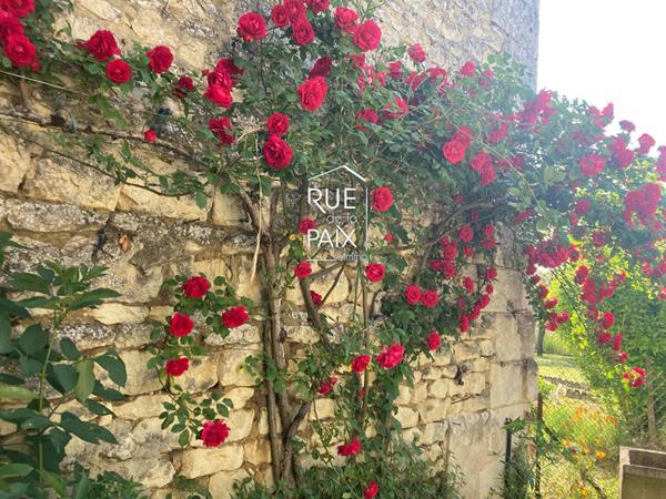 86540 THURE Charmante Maison à Thuré 86540