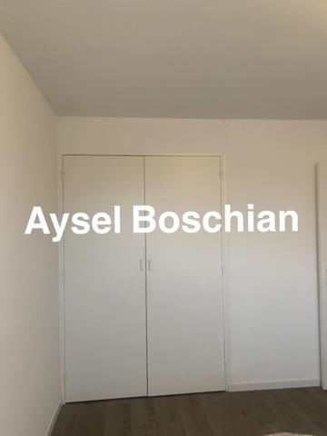 BEL APPARTEMENT 3 CHAMBRES - PROCHE COMMODIITES COMMERCES ET FRONTIERES - LONGWY