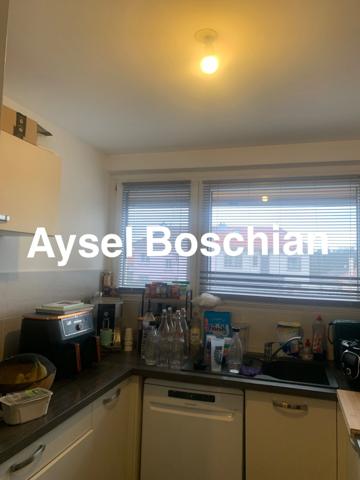 BEL APPARTEMENT 3 CHAMBRES - PROCHE COMMODIITES COMMERCES ET FRONTIERES - LONGWY