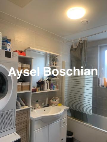 BEL APPARTEMENT 3 CHAMBRES - PROCHE COMMODIITES COMMERCES ET FRONTIERES - LONGWY