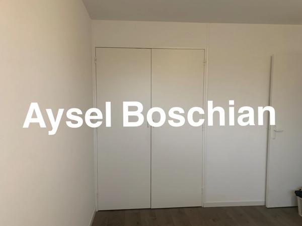 BEL APPARTEMENT 3 CHAMBRES - PROCHE COMMODIITES COMMERCES ET FRONTIERES - LONGWY