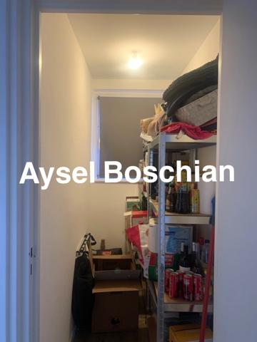 BEL APPARTEMENT 3 CHAMBRES - PROCHE COMMODIITES COMMERCES ET FRONTIERES - LONGWY