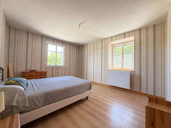 Maison Trenal / 4 pièces / 3 chambres / 115 m²