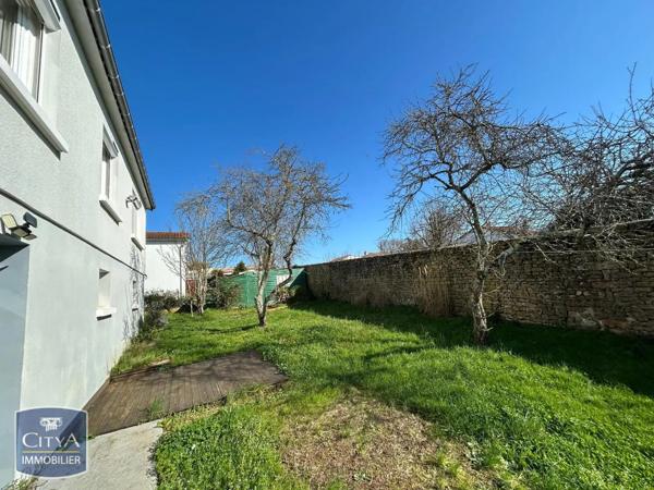 Maison à louer 3 pièces 66.82m²