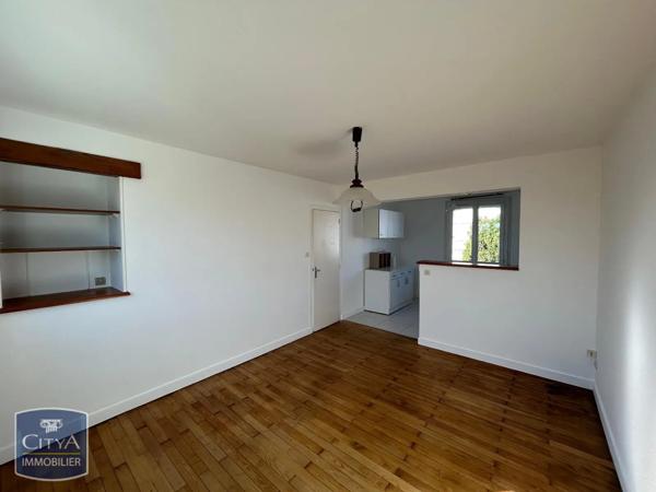 Maison à louer 3 pièces 66.82m²