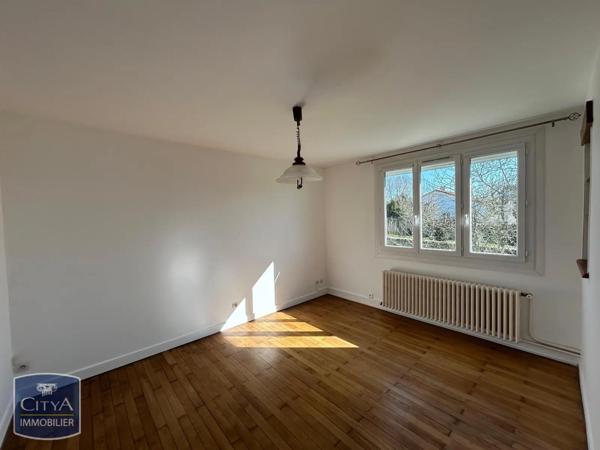 Maison à louer 3 pièces 66.82m²