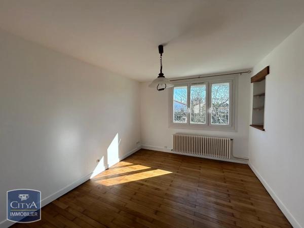 Maison à louer 3 pièces 66.82m²