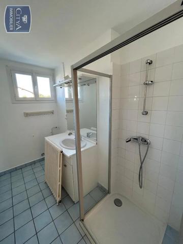 Maison à louer 3 pièces 66.82m²