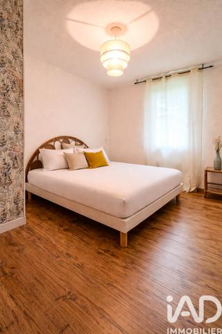 Maison à vendre 6 pièces 142 m² Laissac-Sévérac l'Église