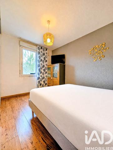 Maison à vendre 6 pièces 142 m² Laissac-Sévérac l'Église