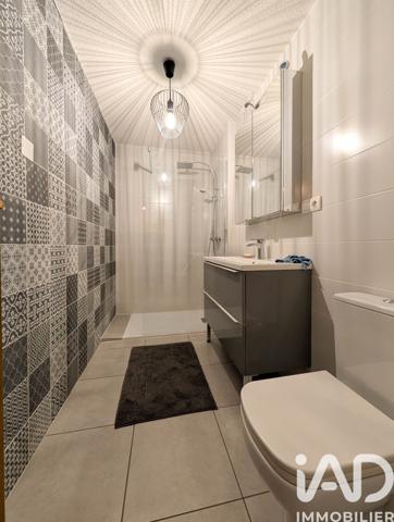Maison à vendre 6 pièces 142 m² Laissac-Sévérac l'Église