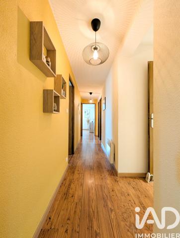 Maison à vendre 6 pièces 142 m² Laissac-Sévérac l'Église