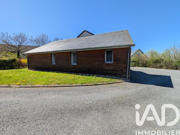 Maison à vendre 6 pièces 142 m² Laissac-Sévérac l'Église