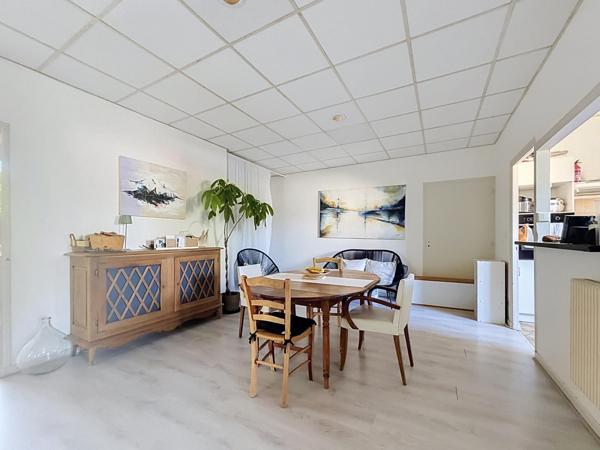 Montastruc La `Conseillère - Immeuble  - 275 m2