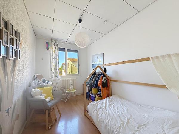 Montastruc La `Conseillère - Immeuble  - 275 m2